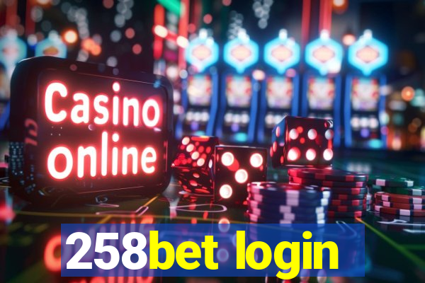 258bet login